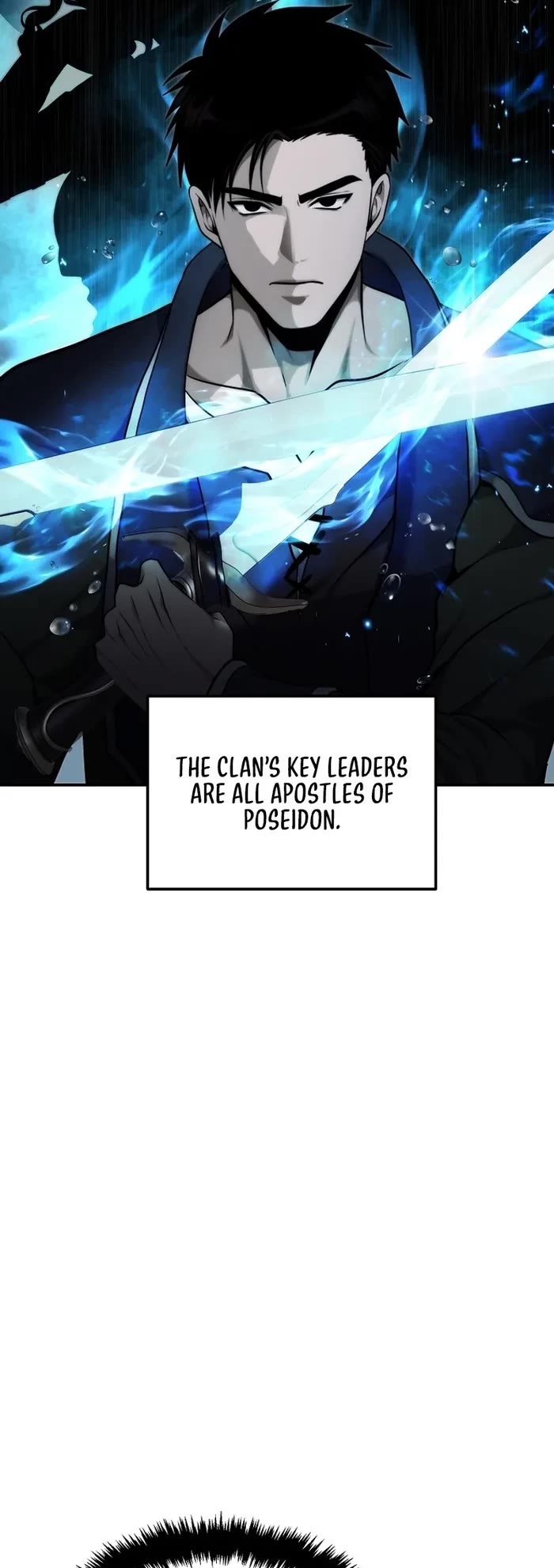 Ranker Who Lives A Second Time chapter 183 page 24