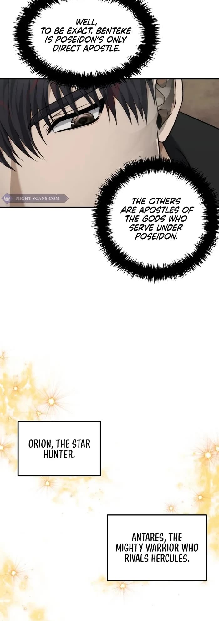 Ranker Who Lives A Second Time chapter 183 page 25