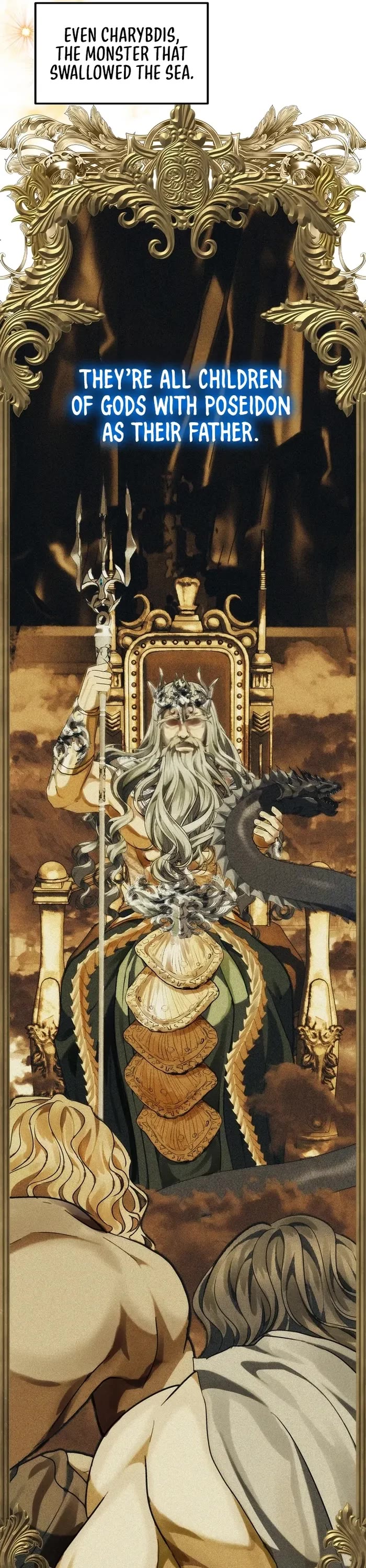 Ranker Who Lives A Second Time chapter 183 page 26