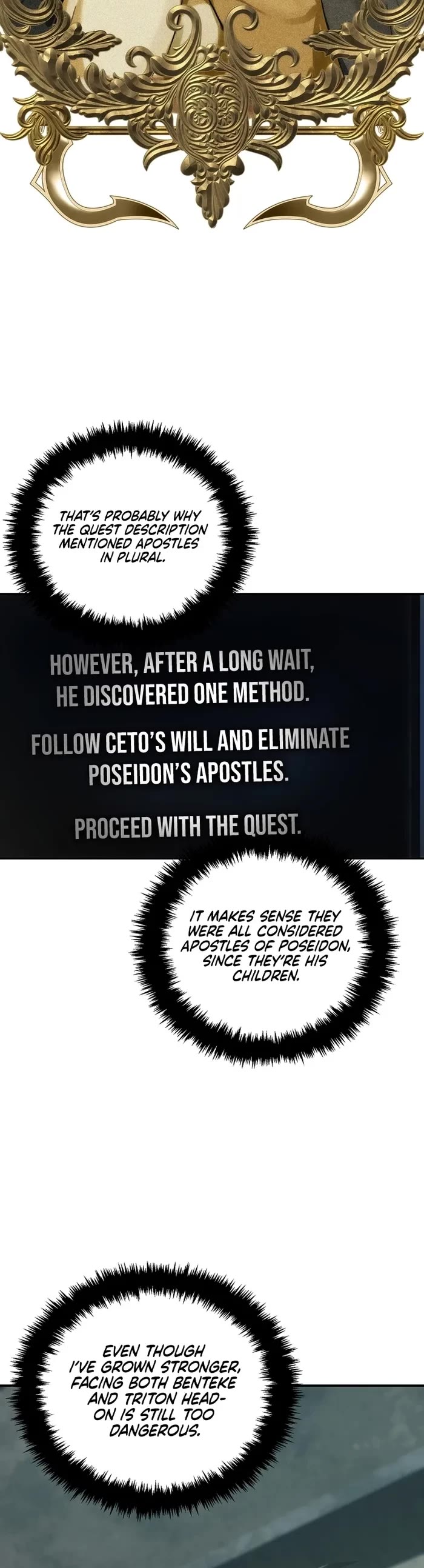 Ranker Who Lives A Second Time chapter 183 page 27