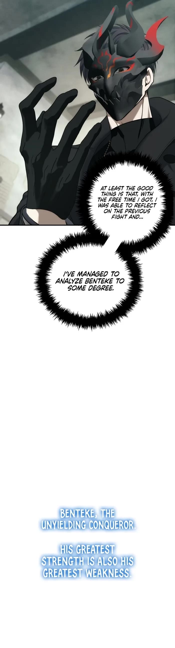 Ranker Who Lives A Second Time chapter 183 page 28