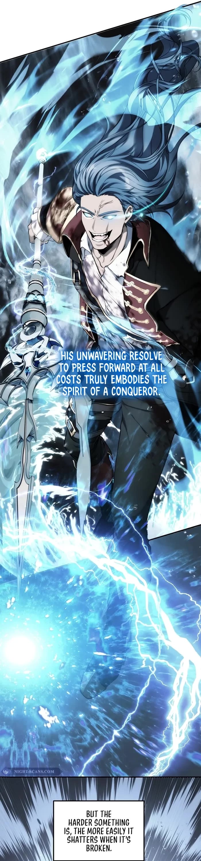 Ranker Who Lives A Second Time chapter 183 page 29