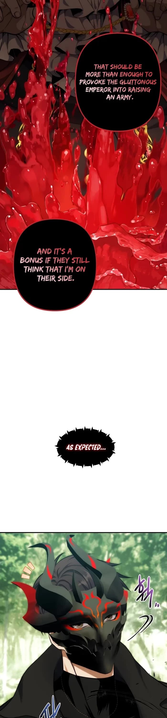 Ranker Who Lives A Second Time chapter 183 page 3