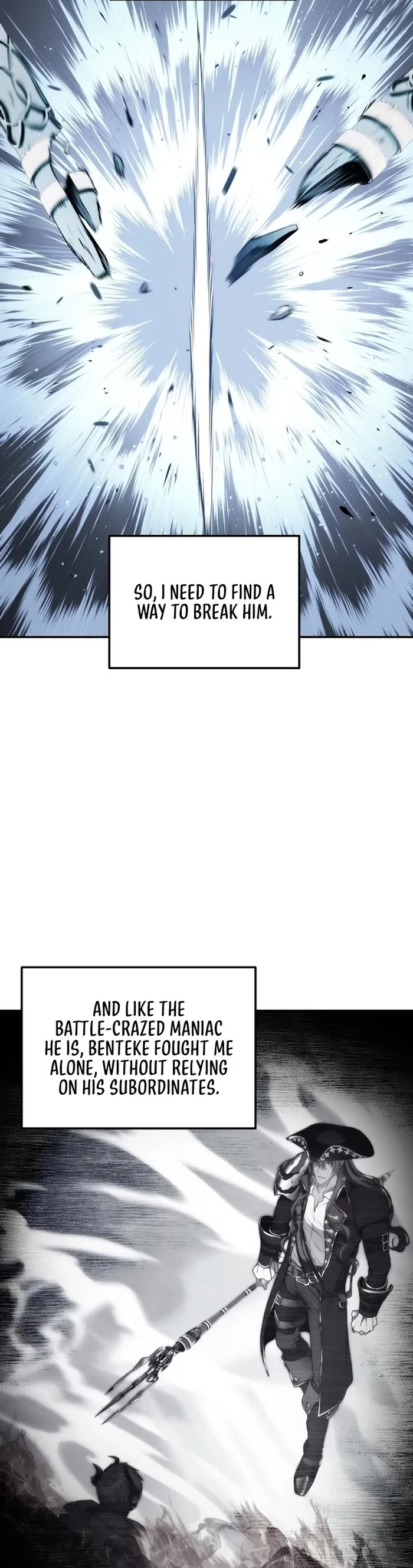 Ranker Who Lives A Second Time chapter 183 page 30