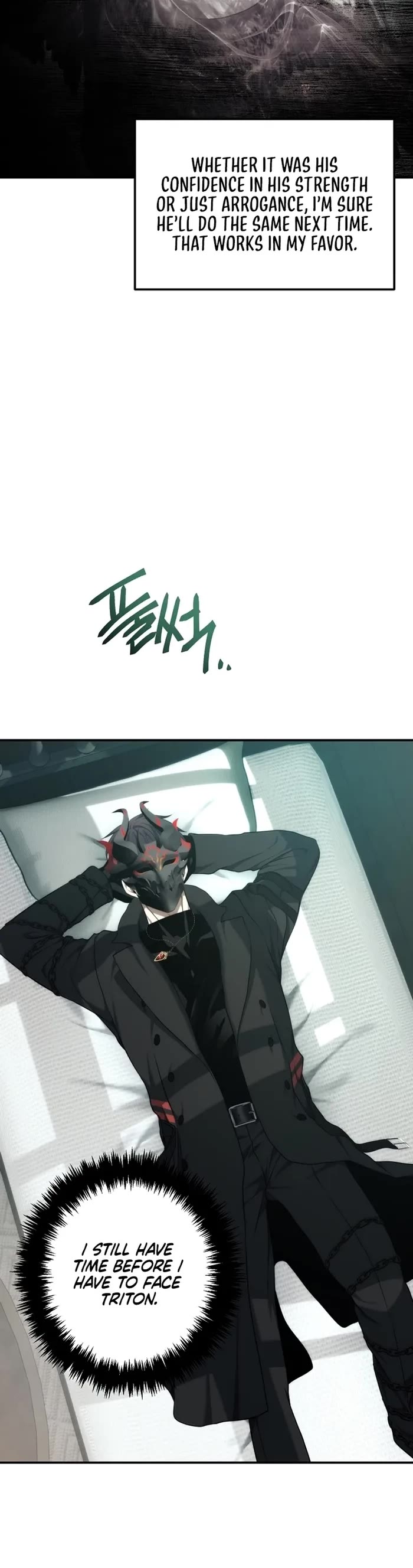 Ranker Who Lives A Second Time chapter 183 page 31