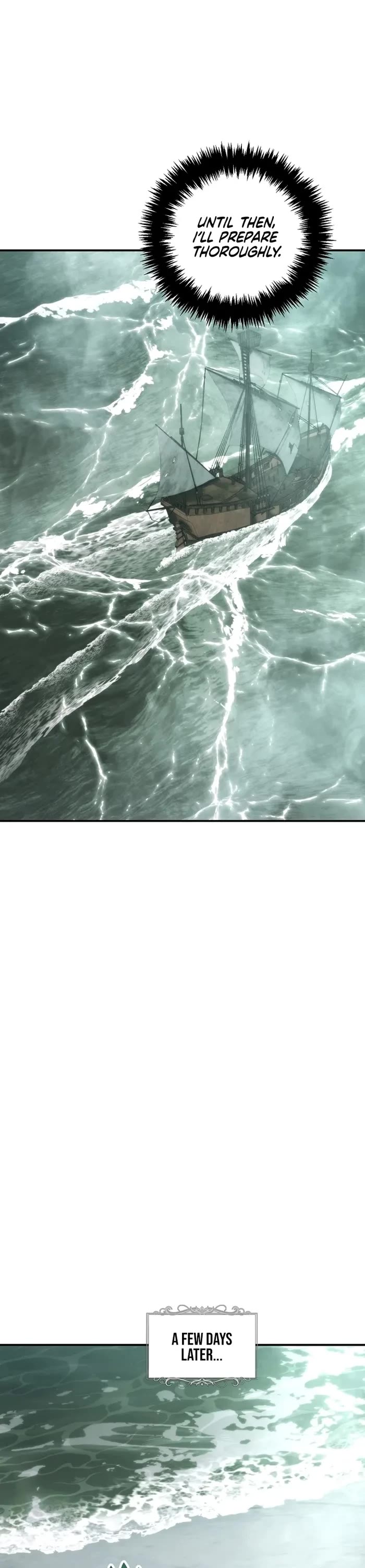 Ranker Who Lives A Second Time chapter 183 page 32