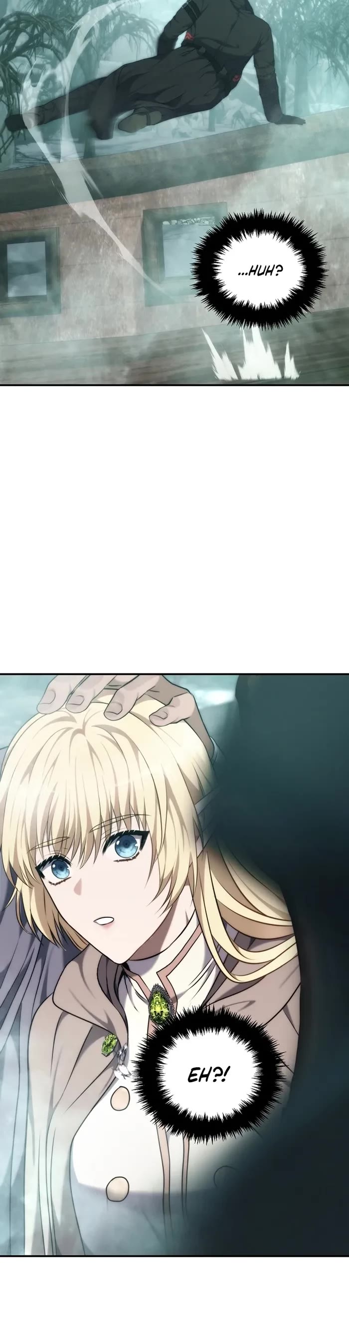 Ranker Who Lives A Second Time chapter 183 page 37