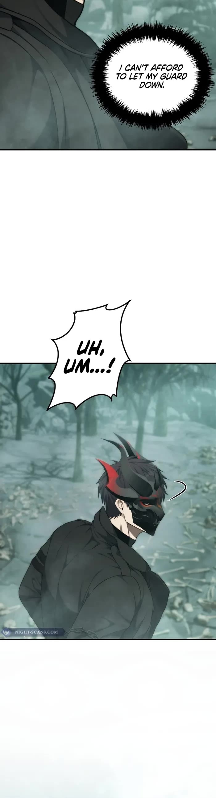 Ranker Who Lives A Second Time chapter 183 page 39