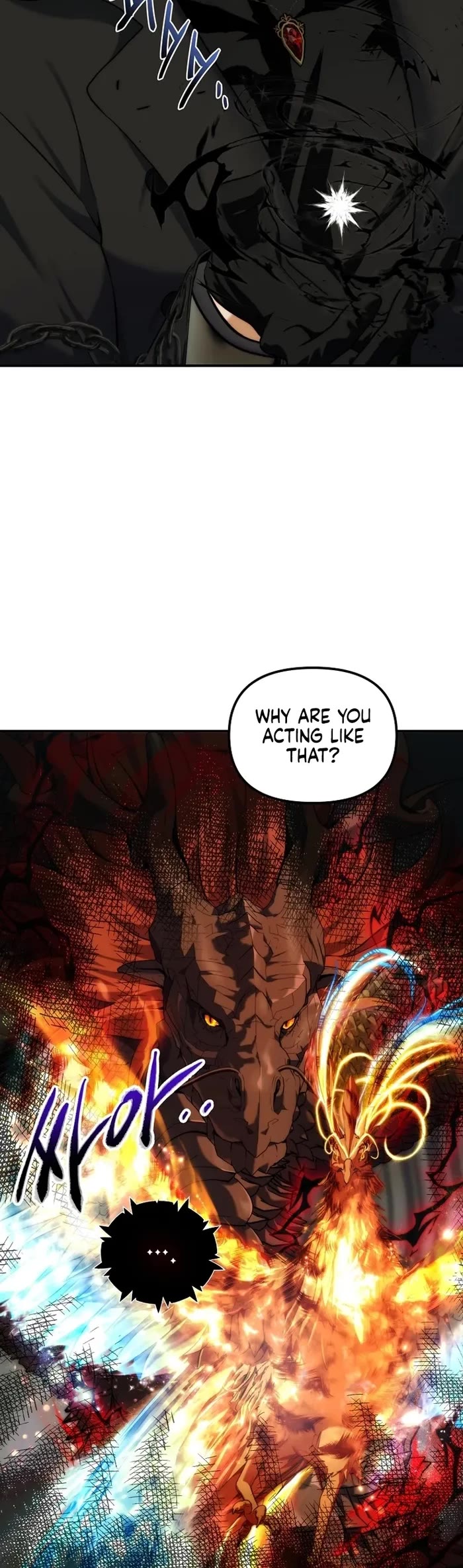 Ranker Who Lives A Second Time chapter 183 page 4