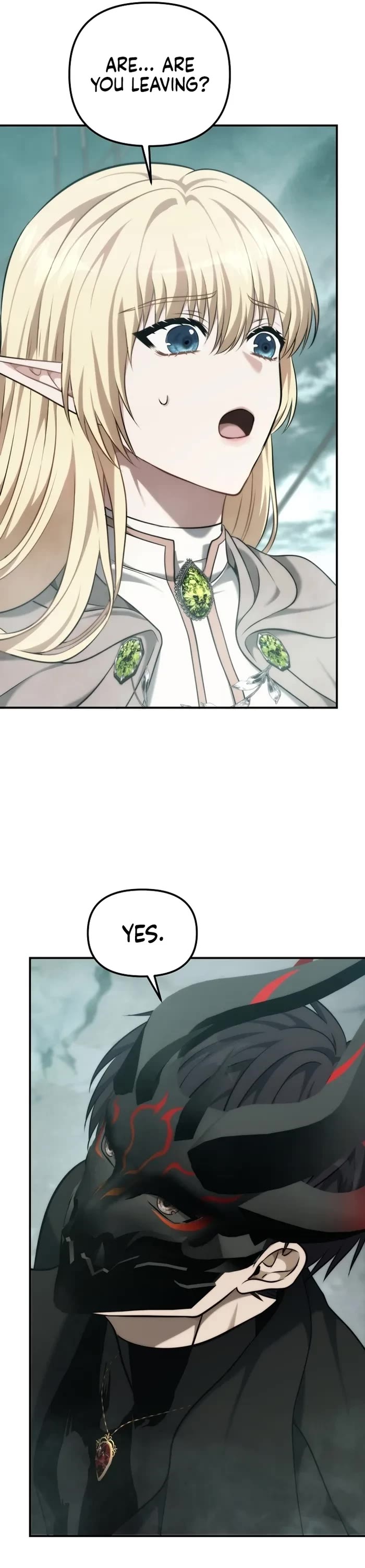 Ranker Who Lives A Second Time chapter 183 page 41