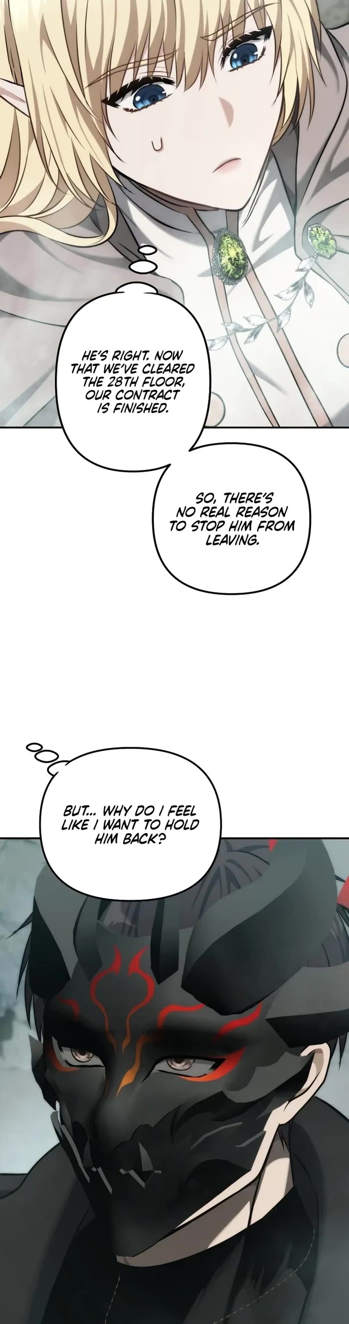 Ranker Who Lives A Second Time chapter 183 page 43