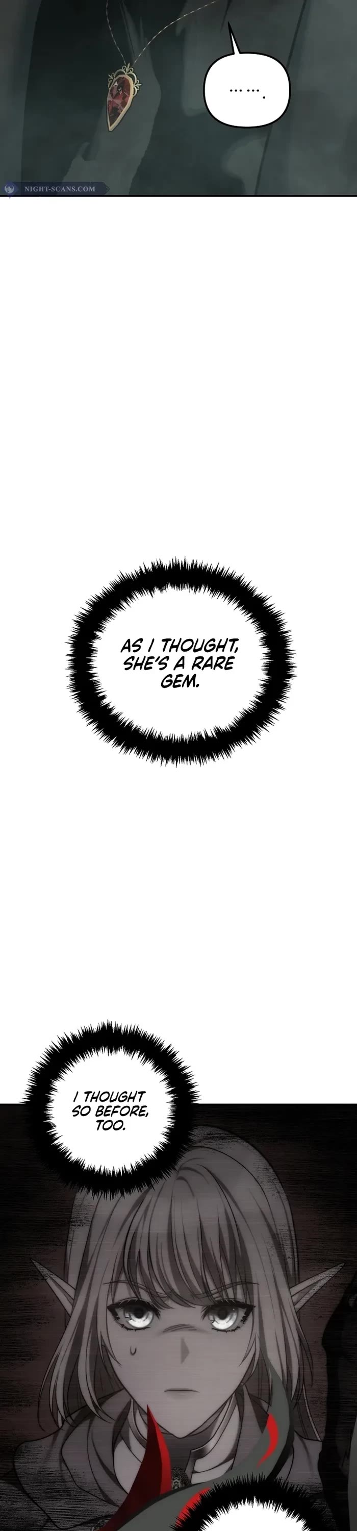 Ranker Who Lives A Second Time chapter 183 page 44