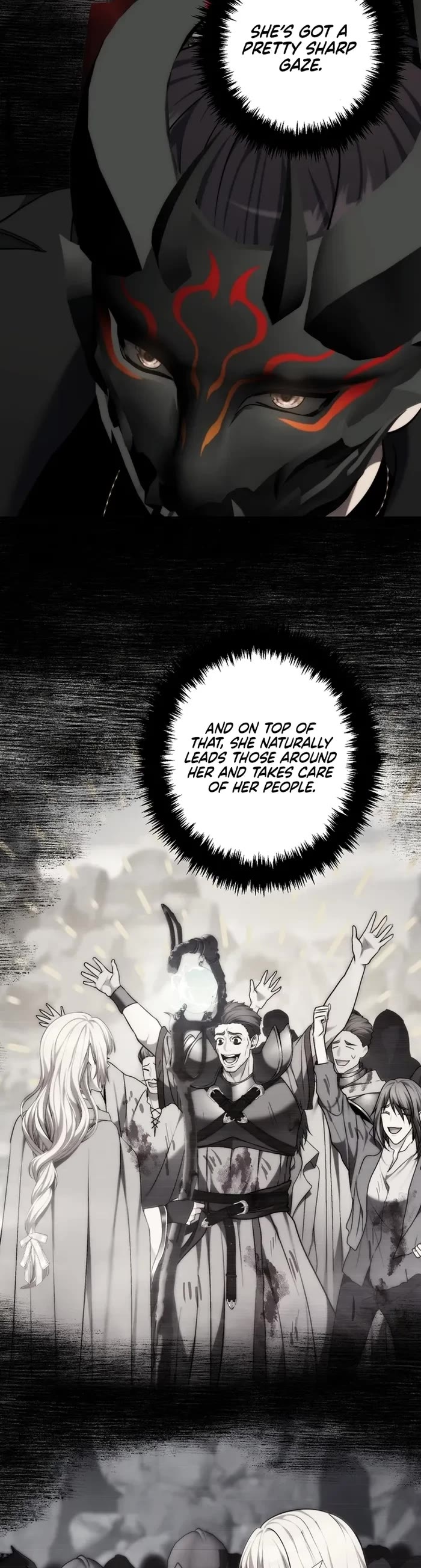 Ranker Who Lives A Second Time chapter 183 page 45