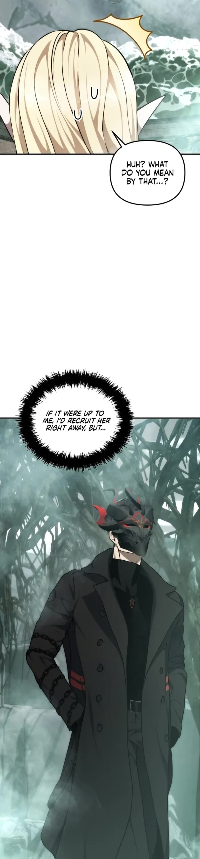 Ranker Who Lives A Second Time chapter 183 page 48