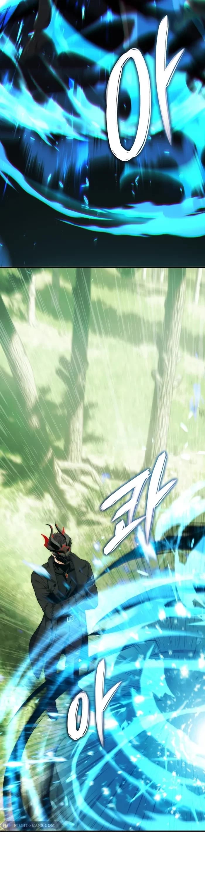 Ranker Who Lives A Second Time chapter 183 page 9