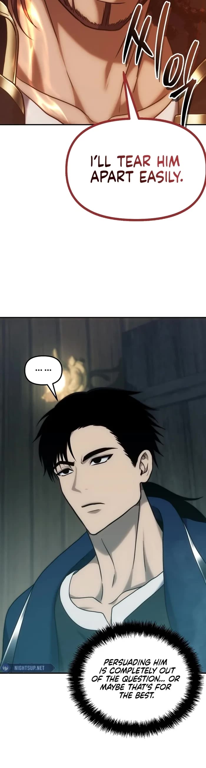 Ranker Who Lives A Second Time chapter 184 page 14