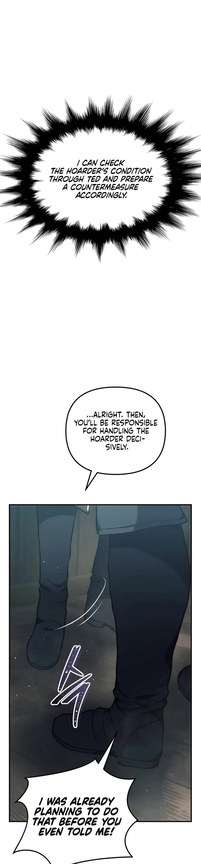 Ranker Who Lives A Second Time chapter 184 page 15