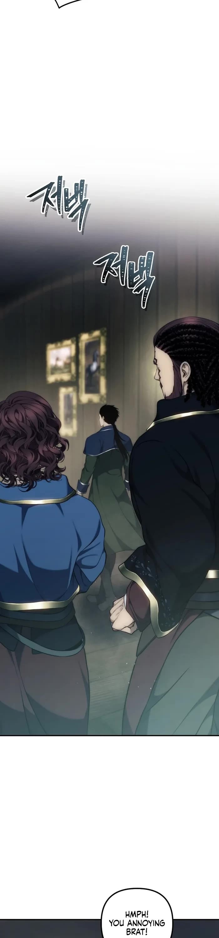 Ranker Who Lives A Second Time chapter 184 page 16