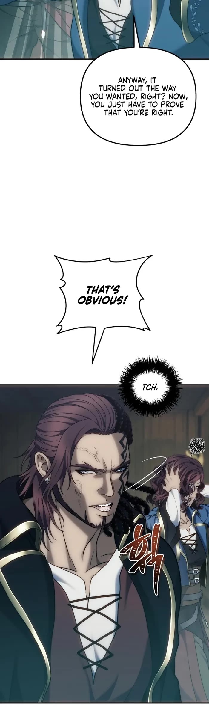 Ranker Who Lives A Second Time chapter 184 page 18