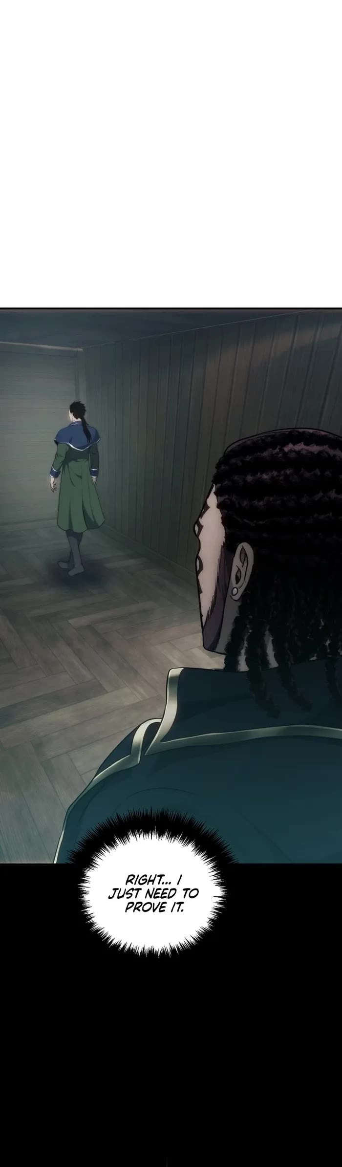 Ranker Who Lives A Second Time chapter 184 page 19