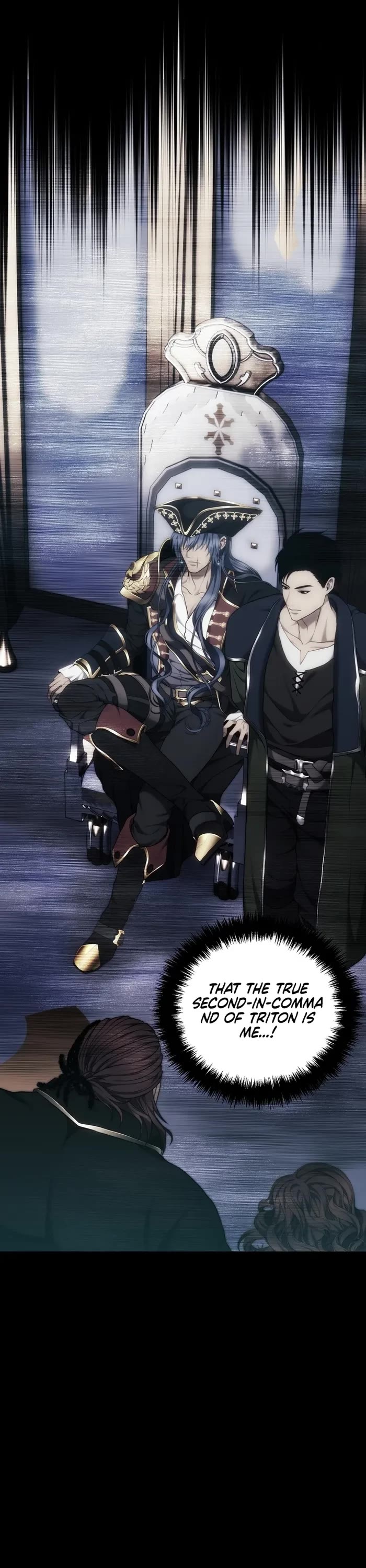 Ranker Who Lives A Second Time chapter 184 page 20