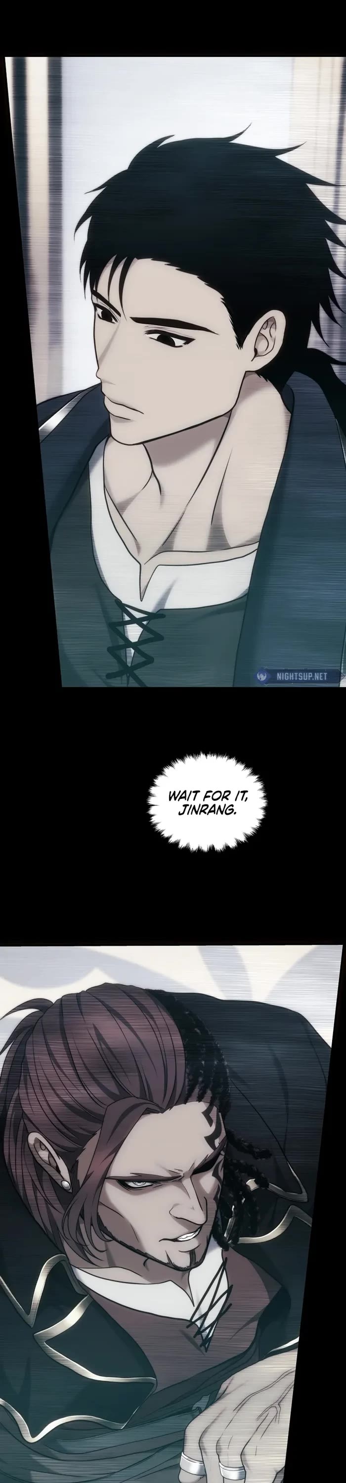 Ranker Who Lives A Second Time chapter 184 page 21