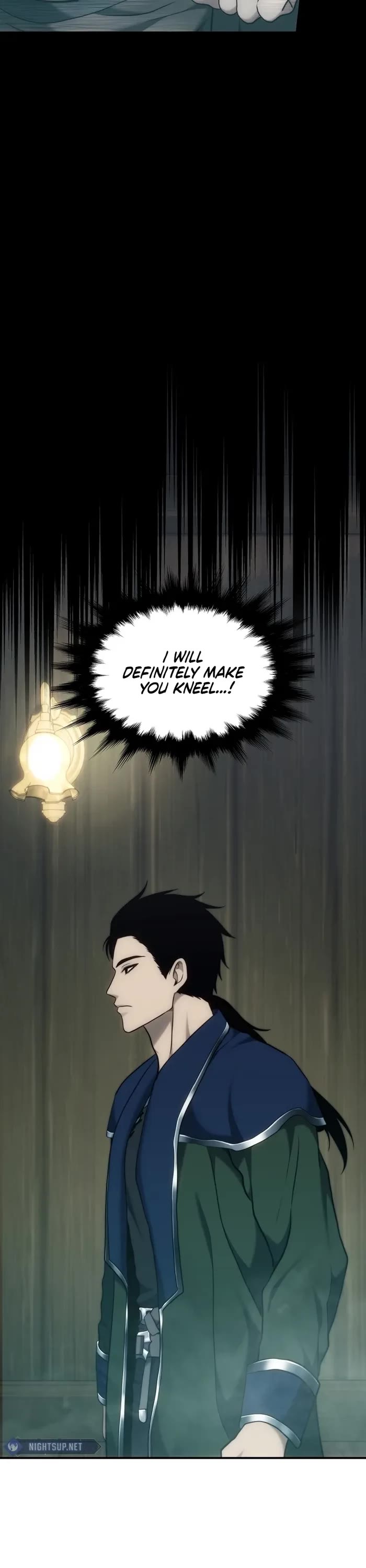 Ranker Who Lives A Second Time chapter 184 page 22