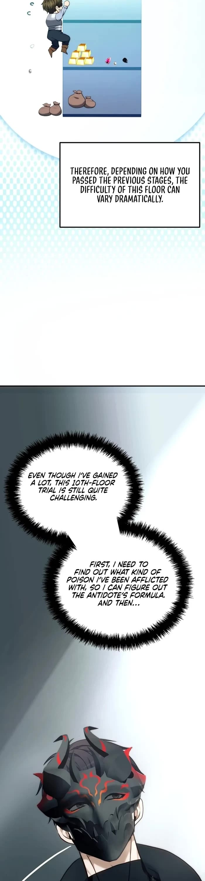 Ranker Who Lives A Second Time chapter 184 page 26