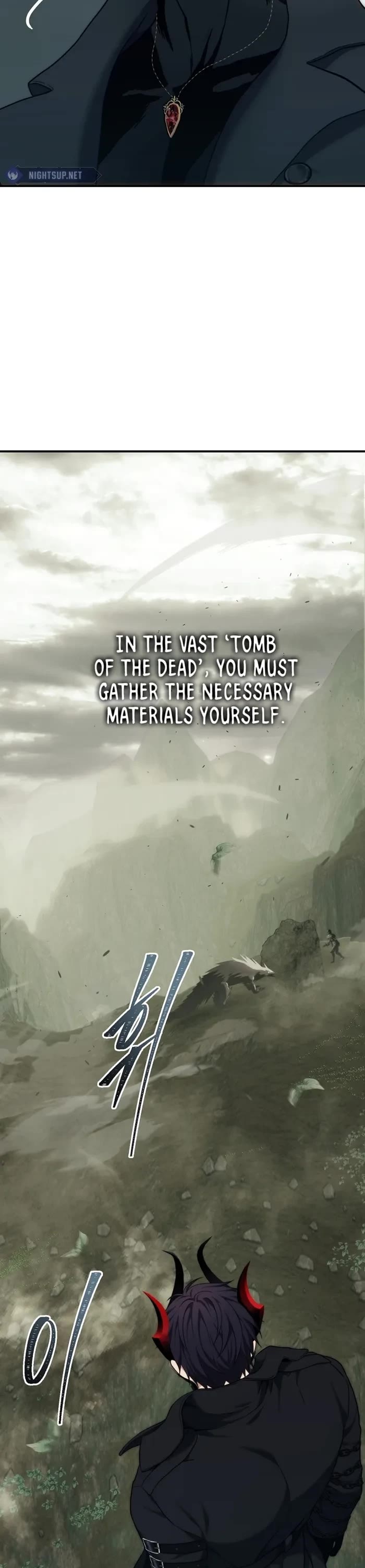 Ranker Who Lives A Second Time chapter 184 page 27