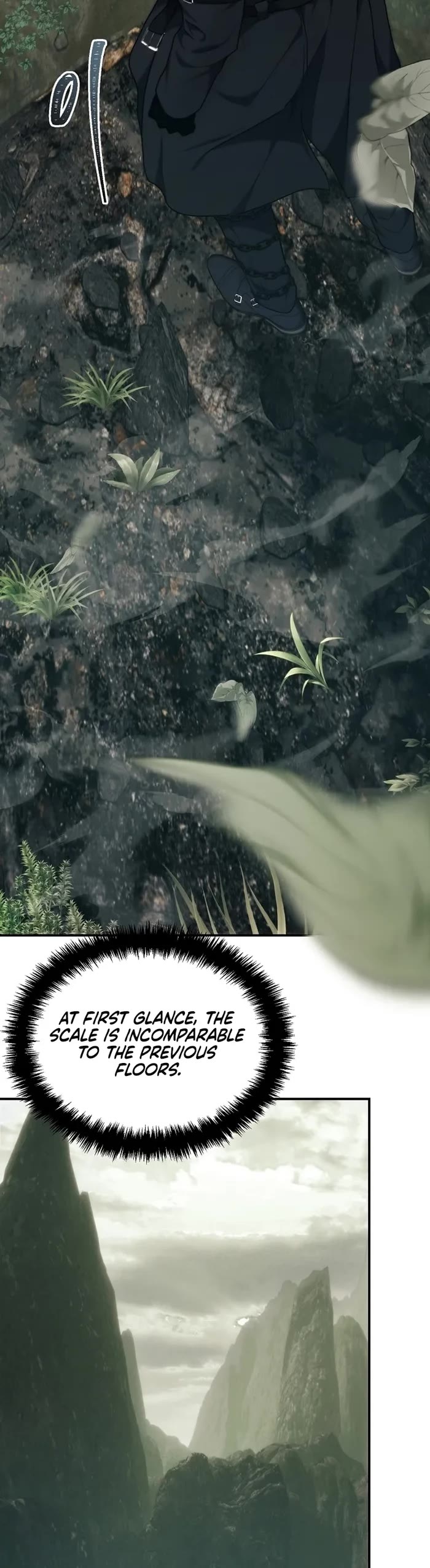 Ranker Who Lives A Second Time chapter 184 page 28