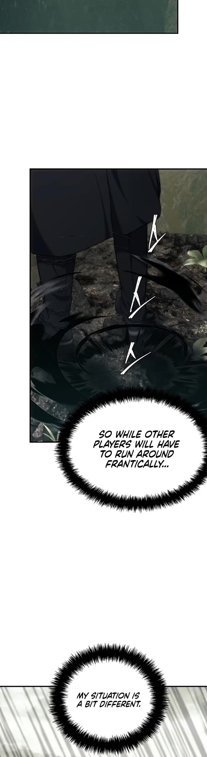 Ranker Who Lives A Second Time chapter 184 page 29