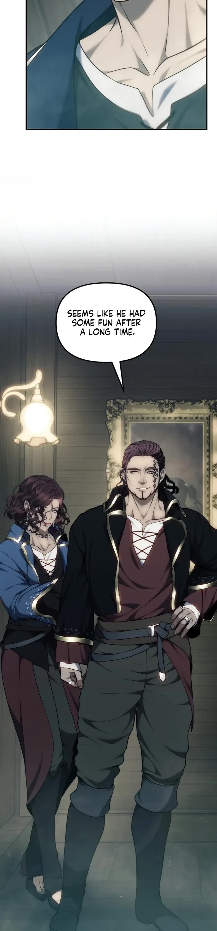 Ranker Who Lives A Second Time chapter 184 page 3