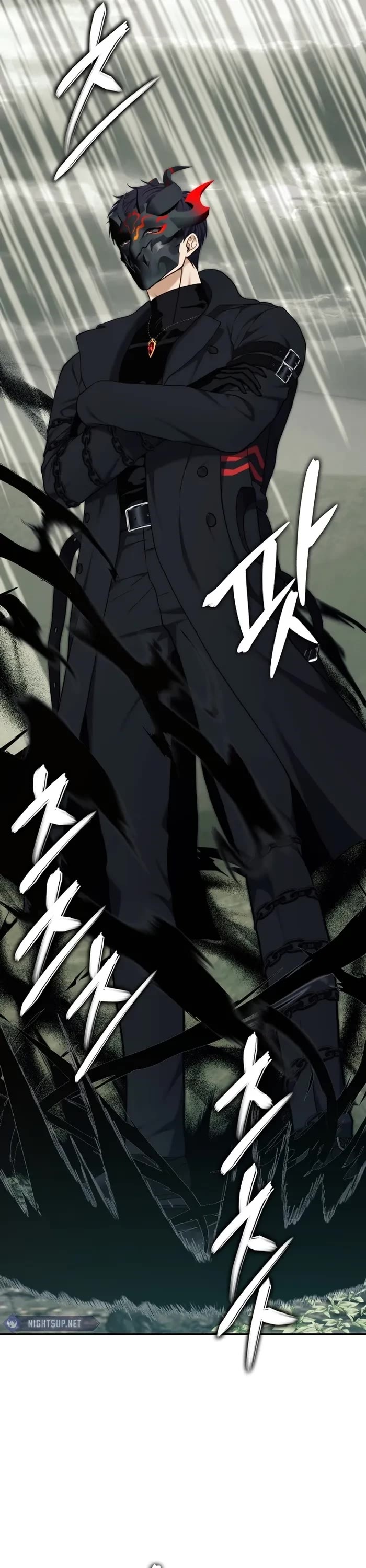 Ranker Who Lives A Second Time chapter 184 page 30