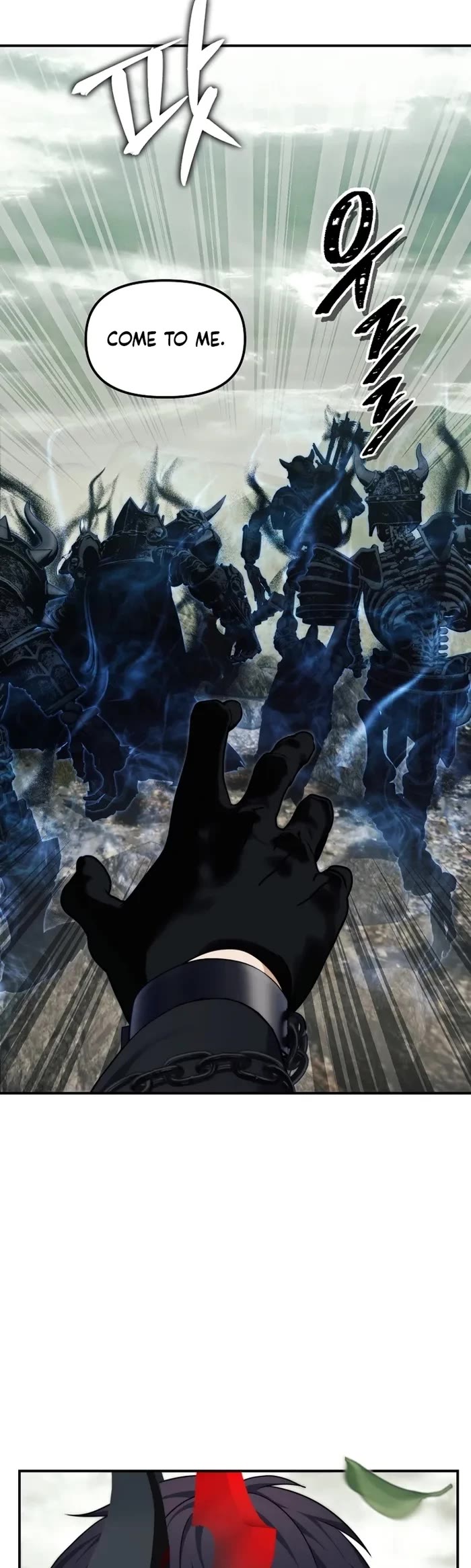 Ranker Who Lives A Second Time chapter 184 page 31