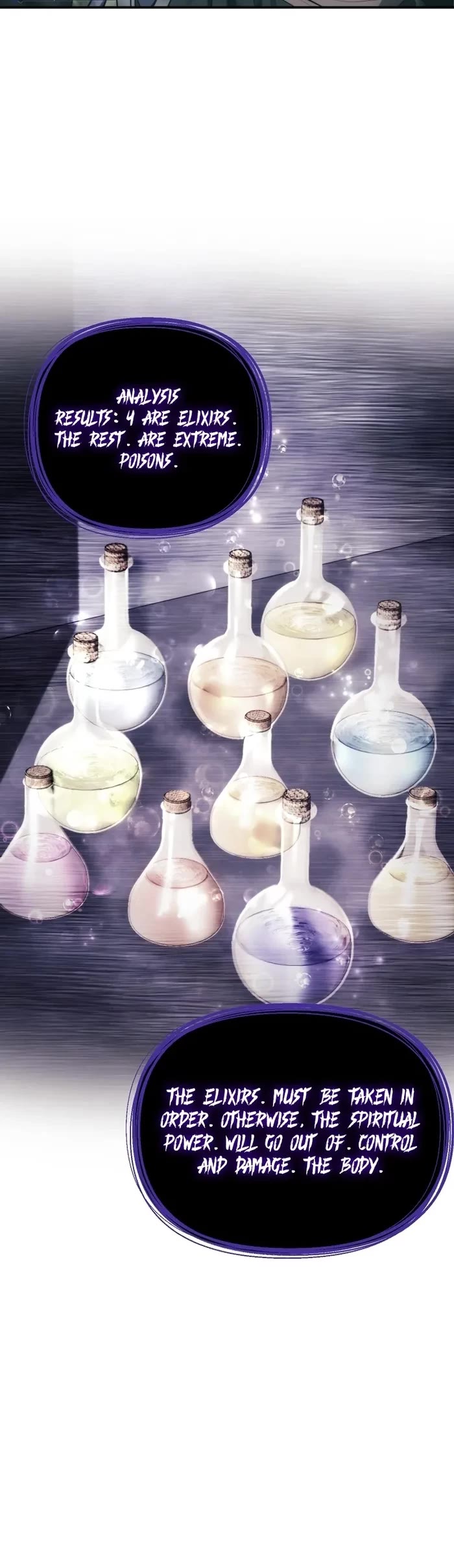 Ranker Who Lives A Second Time chapter 184 page 34