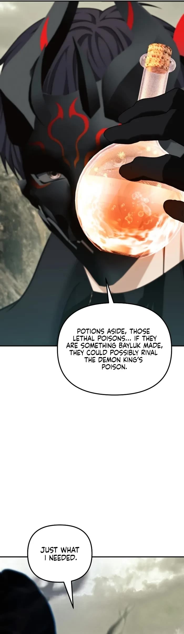 Ranker Who Lives A Second Time chapter 184 page 35