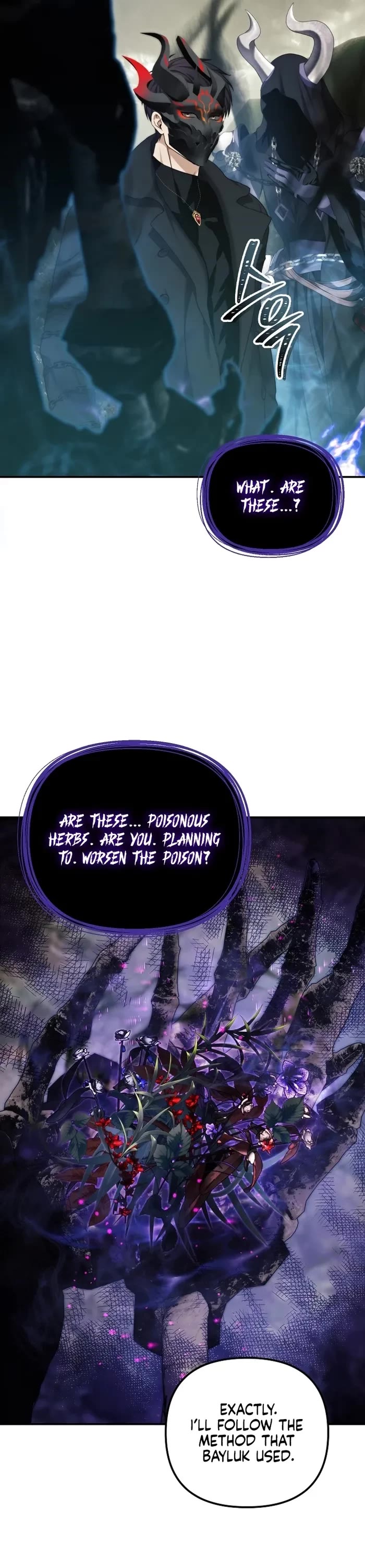 Ranker Who Lives A Second Time chapter 184 page 36