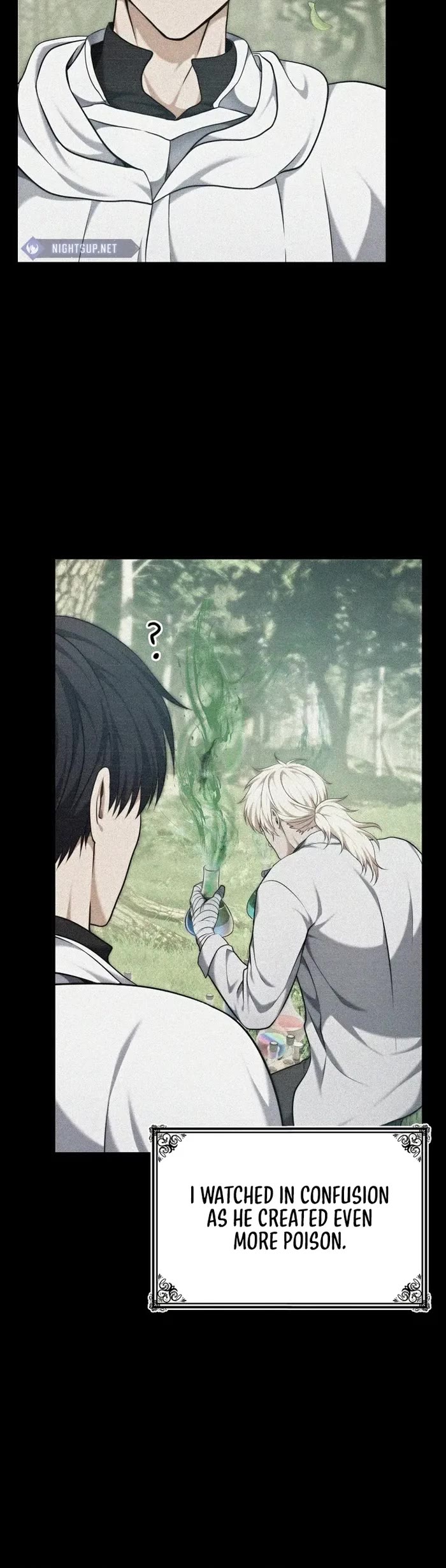 Ranker Who Lives A Second Time chapter 184 page 38