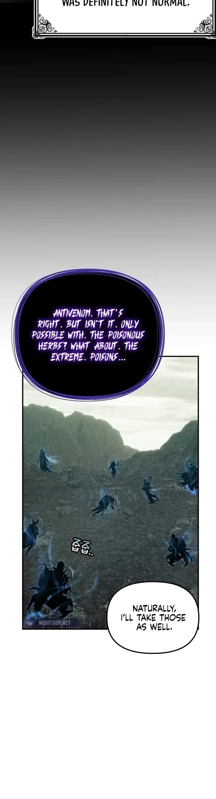 Ranker Who Lives A Second Time chapter 184 page 41