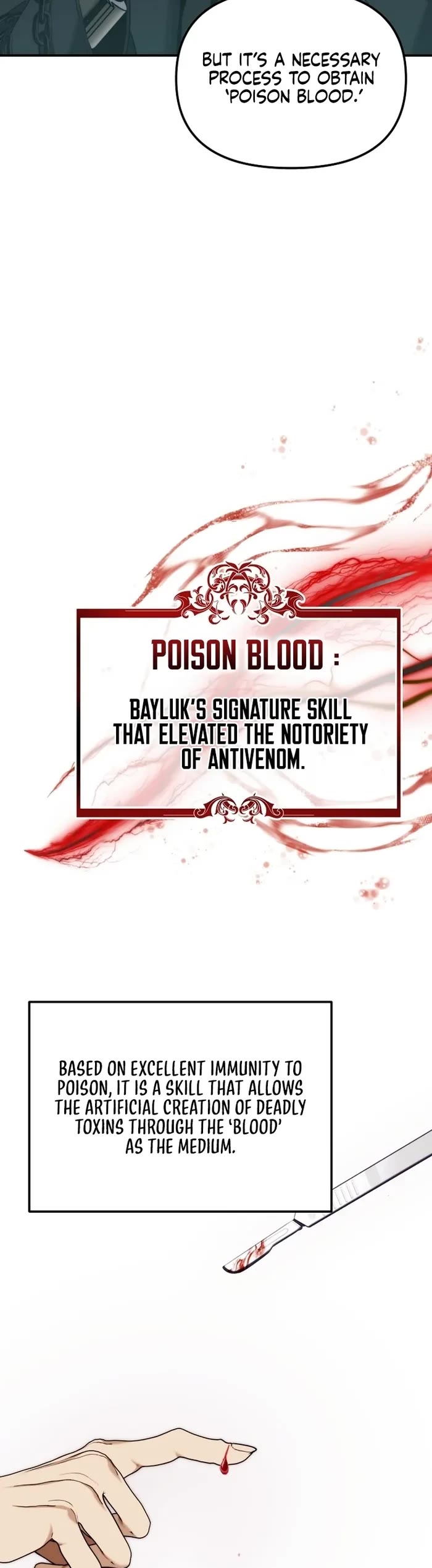 Ranker Who Lives A Second Time chapter 184 page 43