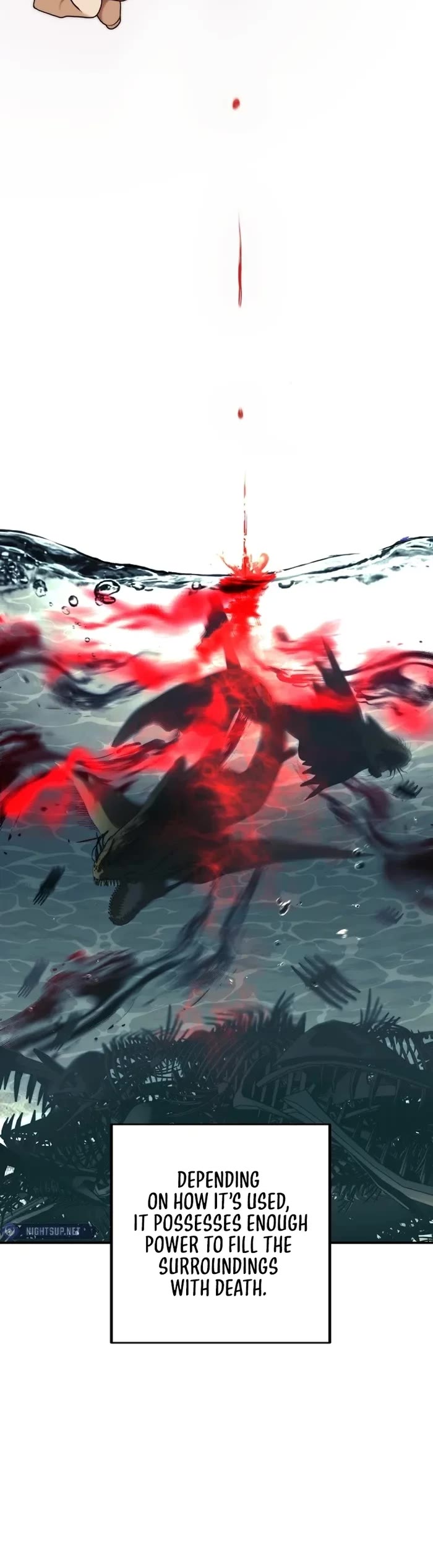 Ranker Who Lives A Second Time chapter 184 page 44