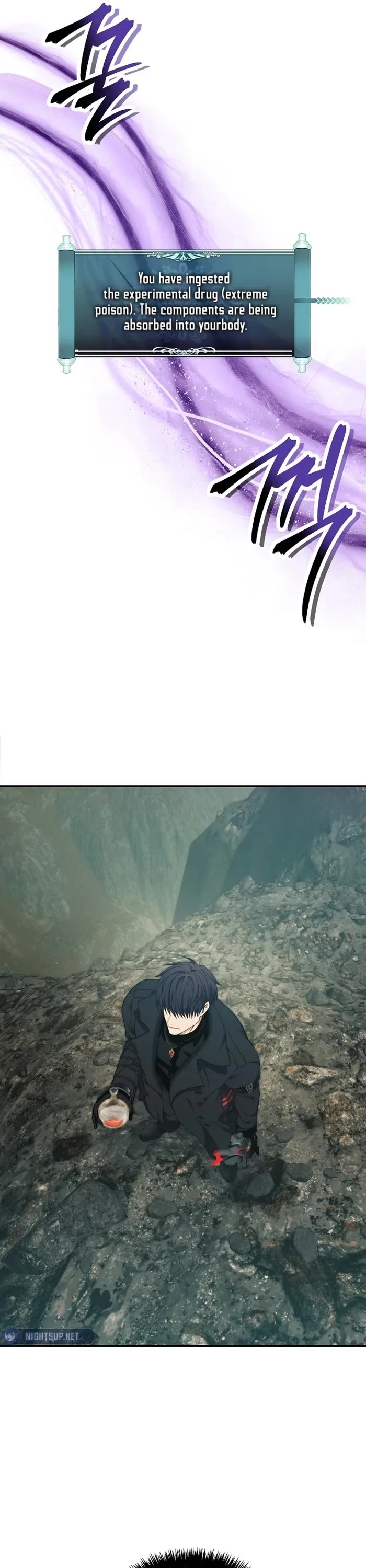 Ranker Who Lives A Second Time chapter 184 page 48