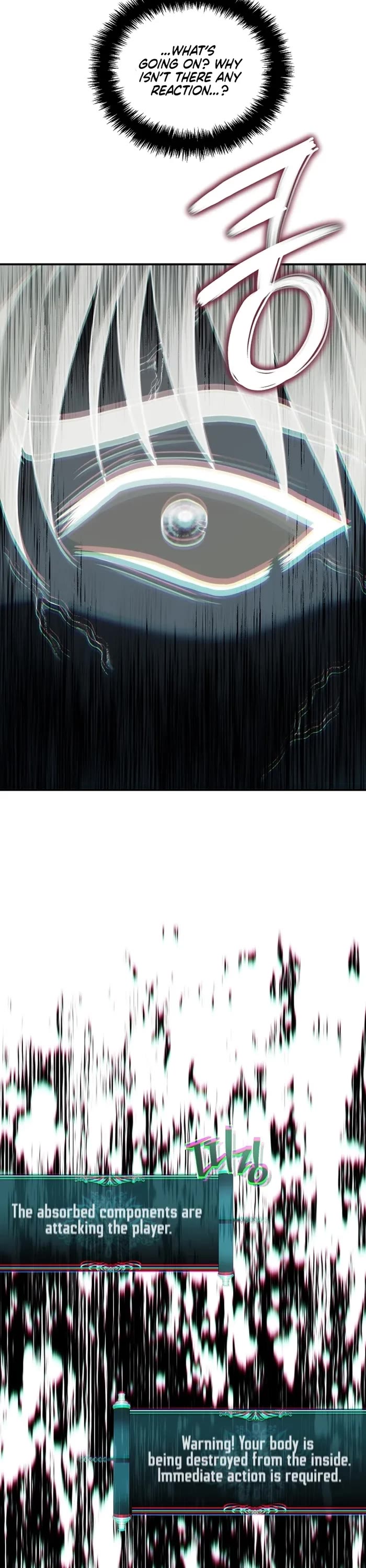 Ranker Who Lives A Second Time chapter 184 page 49