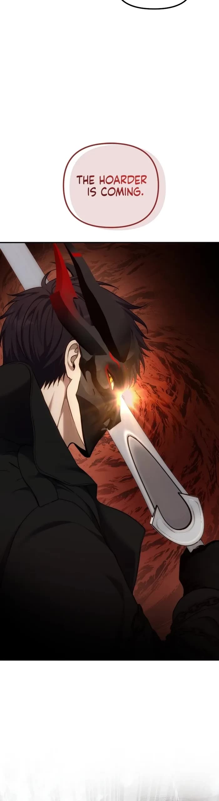 Ranker Who Lives A Second Time chapter 184 page 8