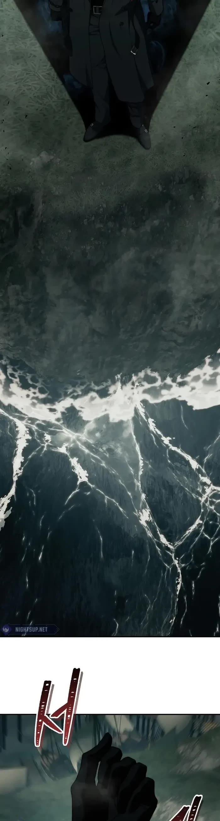 Ranker Who Lives A Second Time chapter 185 page 10