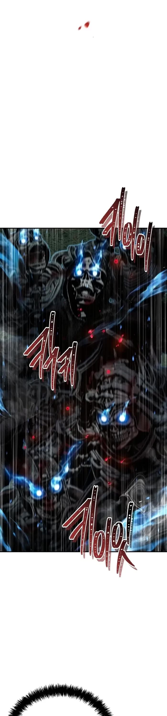 Ranker Who Lives A Second Time chapter 185 page 12