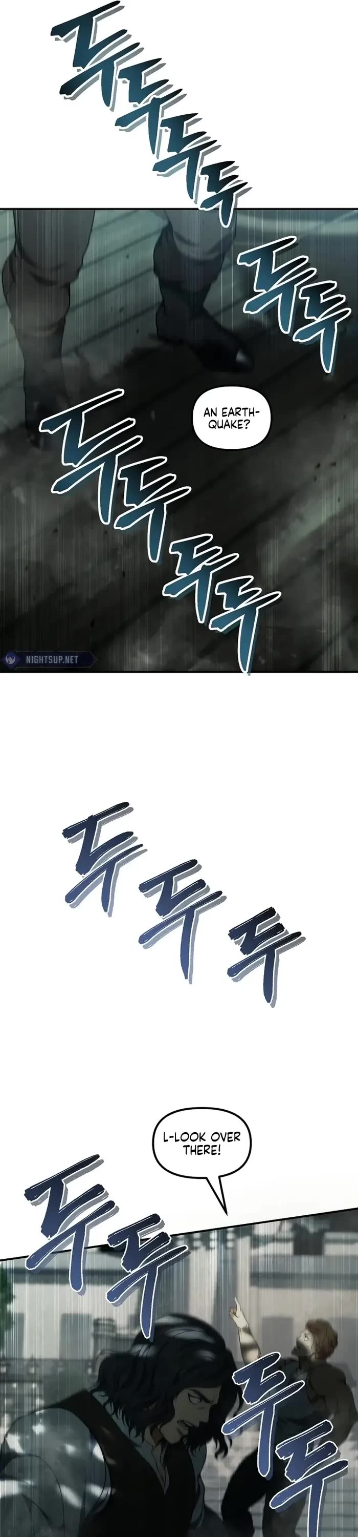 Ranker Who Lives A Second Time chapter 185 page 17