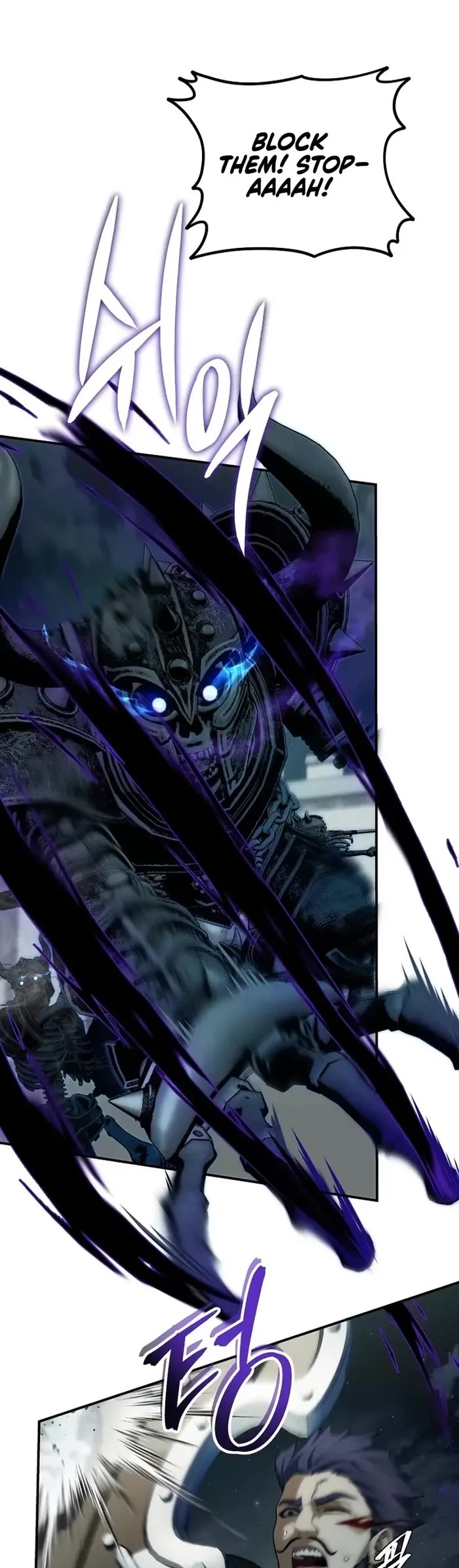 Ranker Who Lives A Second Time chapter 185 page 20