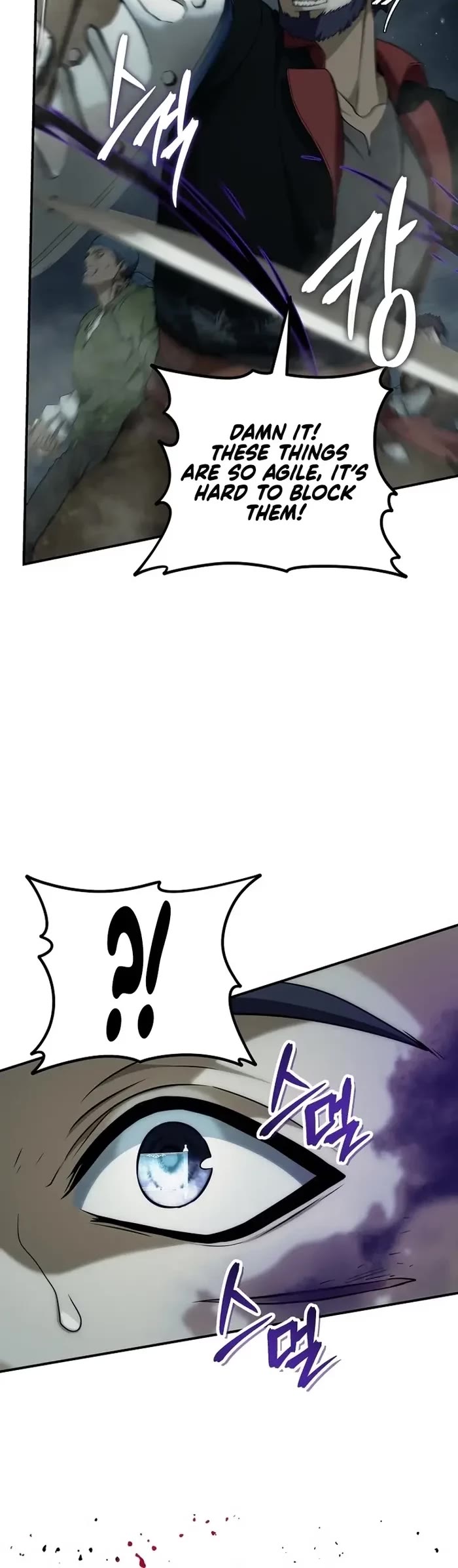 Ranker Who Lives A Second Time chapter 185 page 21