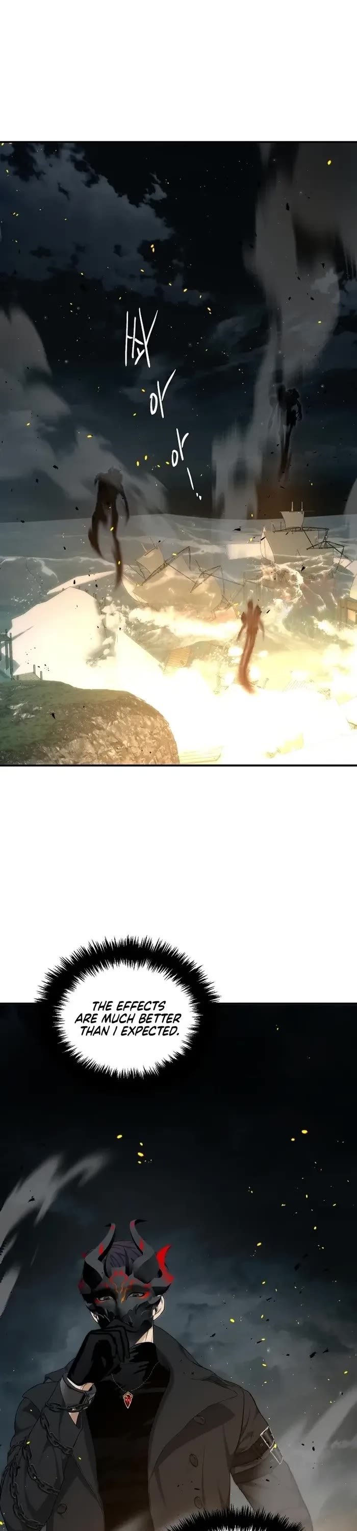 Ranker Who Lives A Second Time chapter 185 page 25